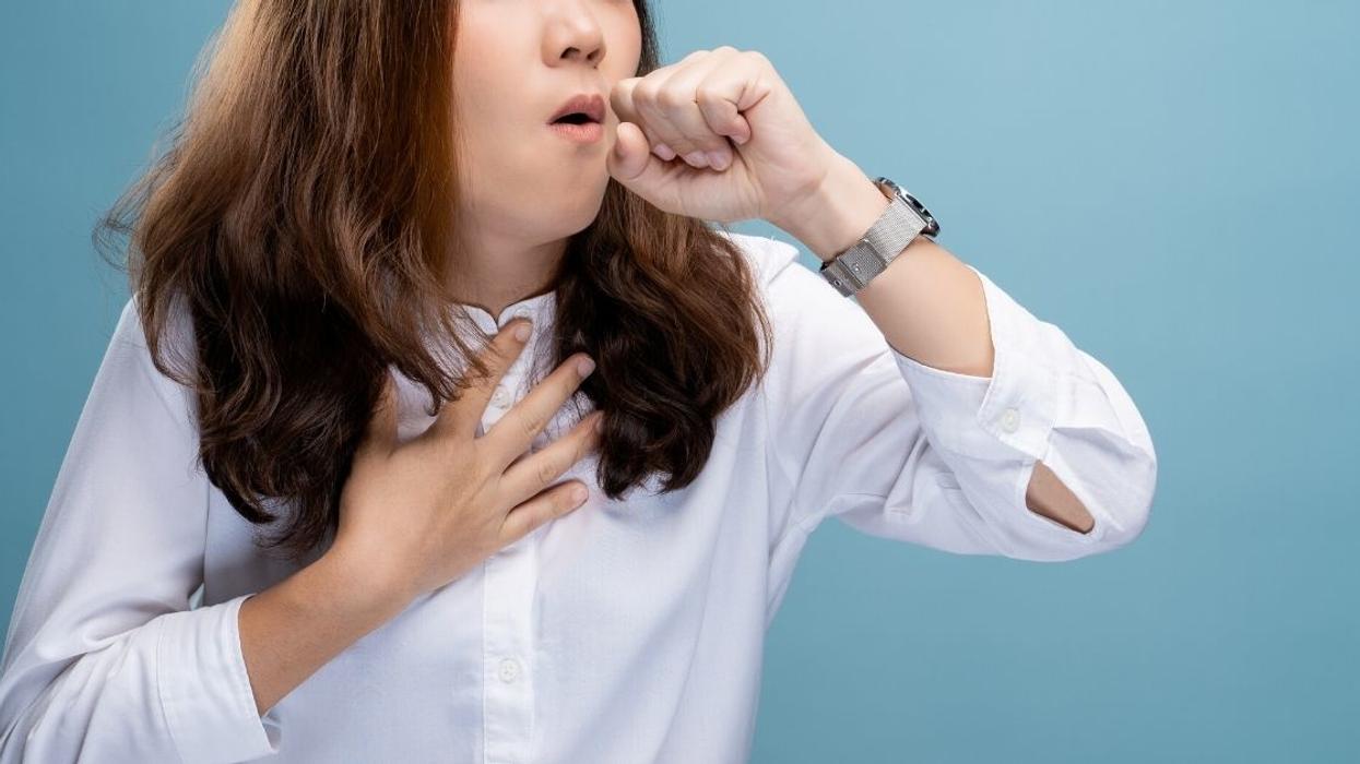 Healthcare Worker's Roommate Sends Senior Healthcare Center Into Crisis Mode After Pulling Thoughtless Coronavirus Prank