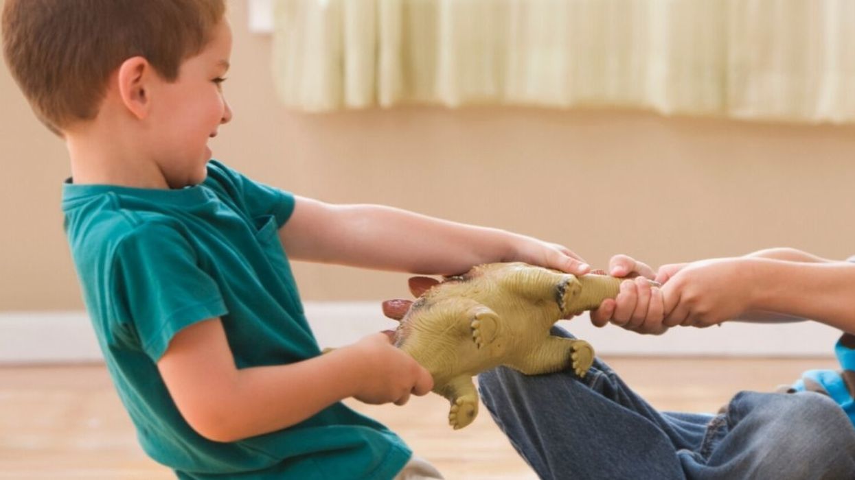 Dad Wonders If He's In The Wrong For Not Wanting To Make His Kids Share Their Rooms With His New Wife's Kids