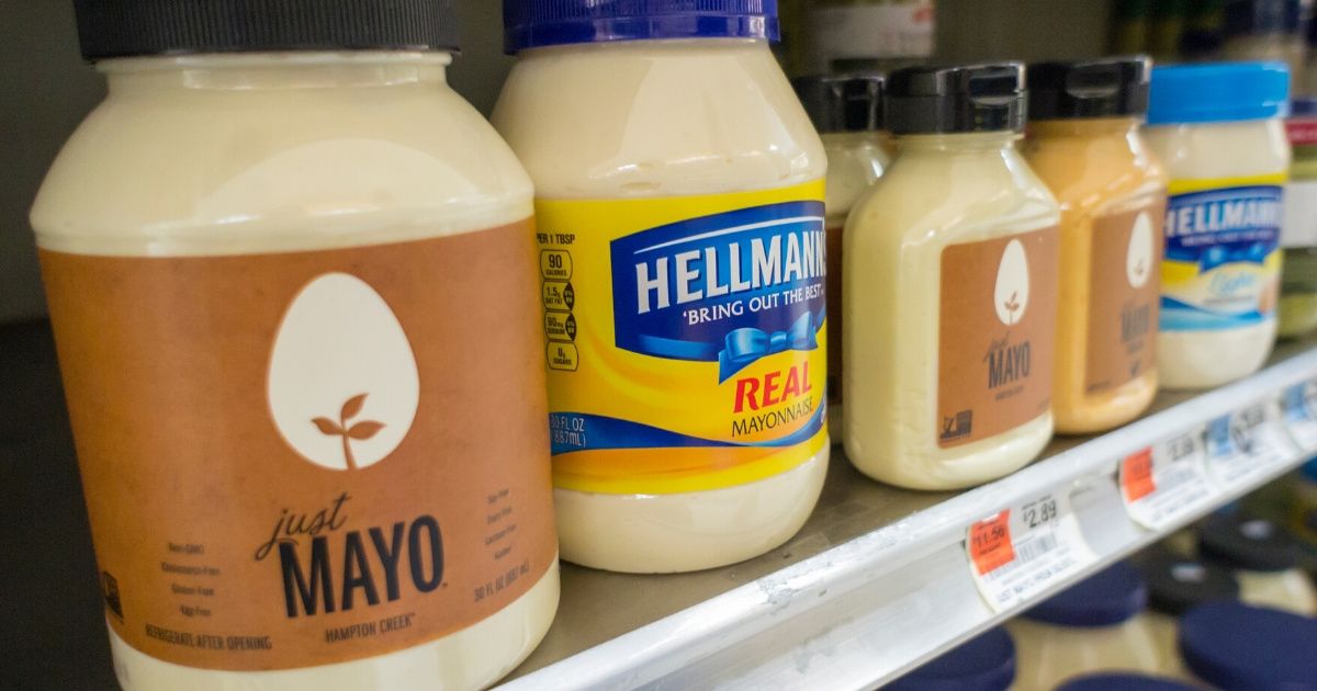 Supermarket Employee Angers Disabled Woman's Daughter After 'Forcing' Her Mom To Buy Six Tubs Of Mayo