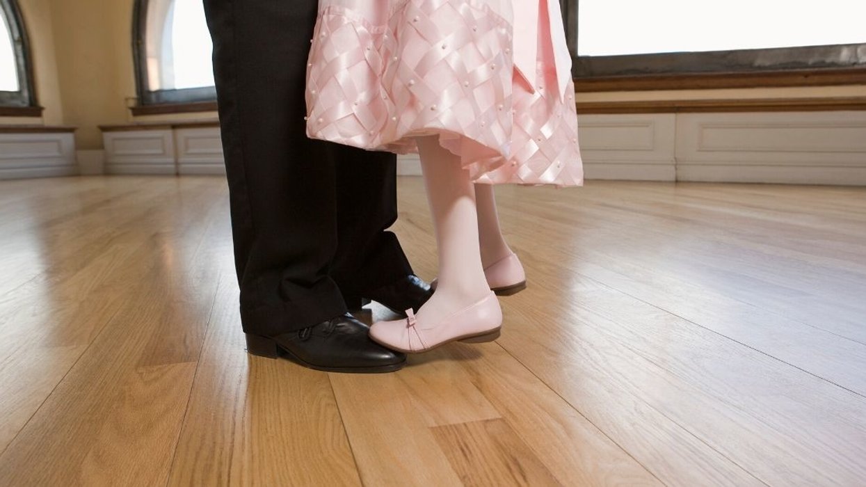 Father And Sister Of Missouri Coronavirus Patient Violated Self-Quarantine To Attend Father-Daughter Dance