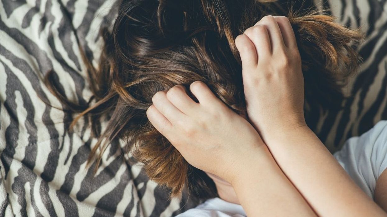 Woman Mortified After Her Intense Booty Call Goes From Amazing To Disastrous In The Blink Of An Eye