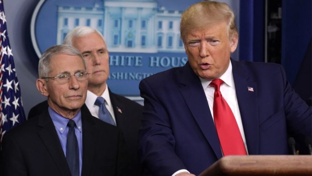 Trump Administration Refuses to Delay New Food Stamp Work Requirements That Could Kick 700,000 Off the Program