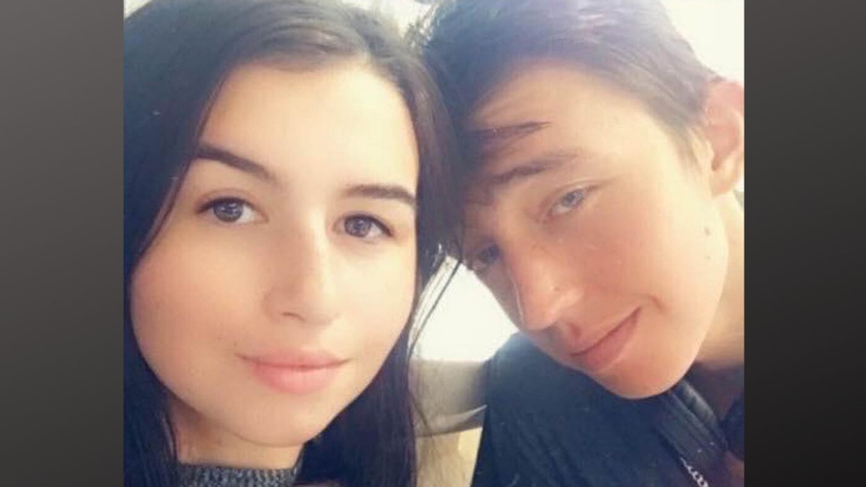 21-Year-Old With Heart Failure In Desperate Race Against The Clock To Wed The Love Of His Life