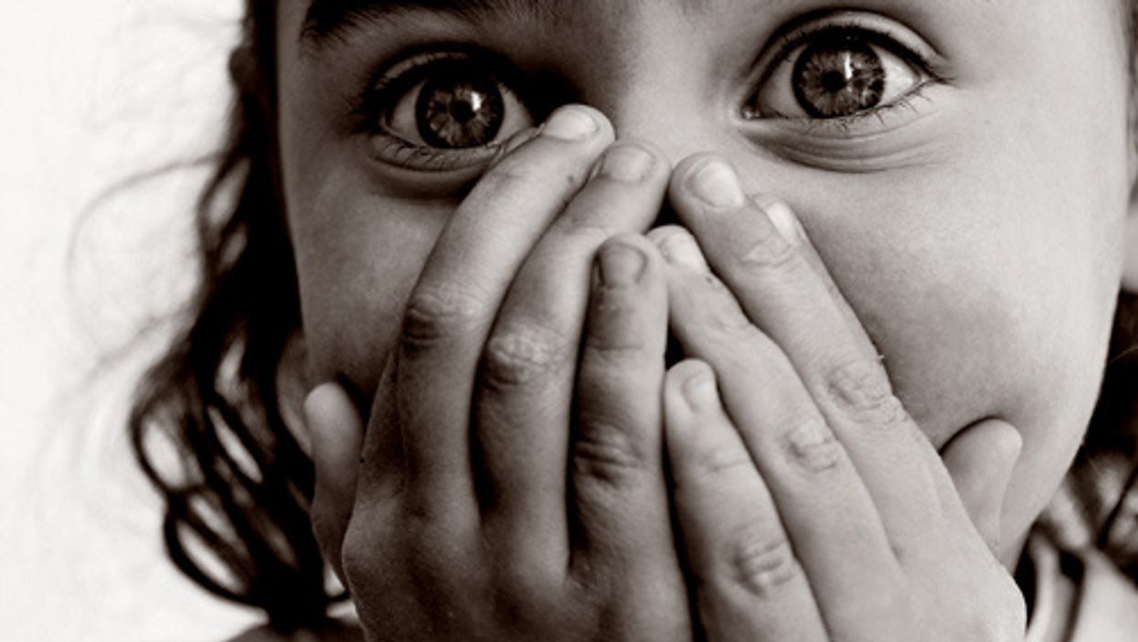 People Divulge The Strangest Irrational Fear That Plagues Them