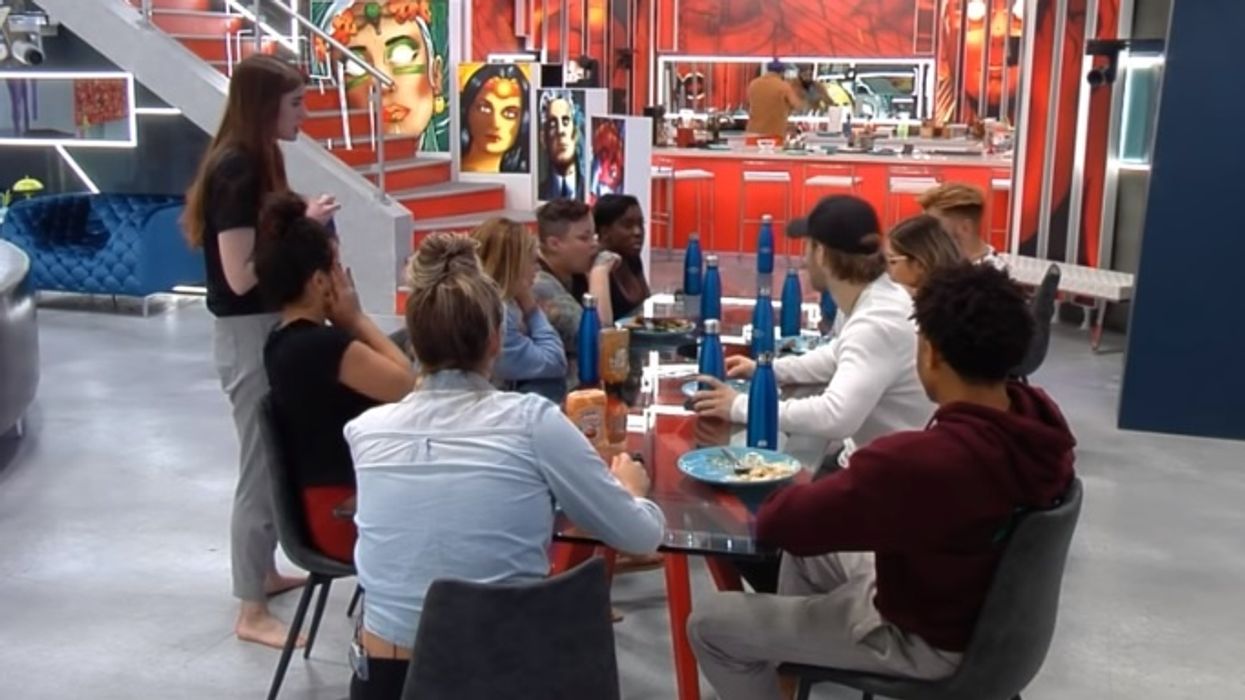 Canadian 'Big Brother' Contestants Appear To Have Zero Idea About Coronavirus Pandemic In Surreal Video