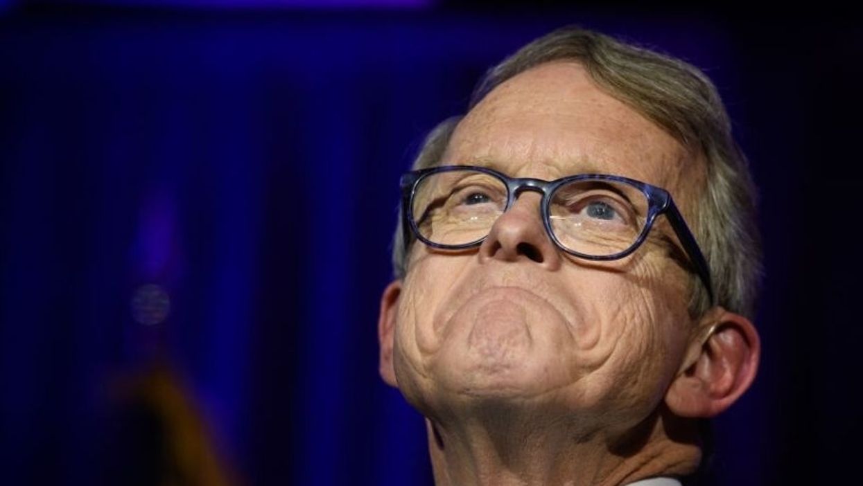 Republican Governor Is Getting Called Out for Postponing Presidential Primary Despite Court Order Saying It Should Go On