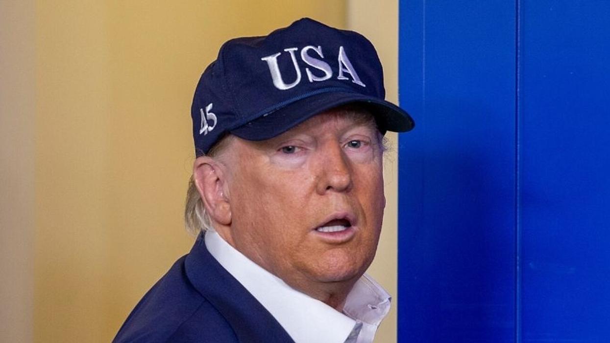 China Is Angrily Calling Out Donald Trump's 'Chinese Virus' Tweet and Trump Just Doubled Down