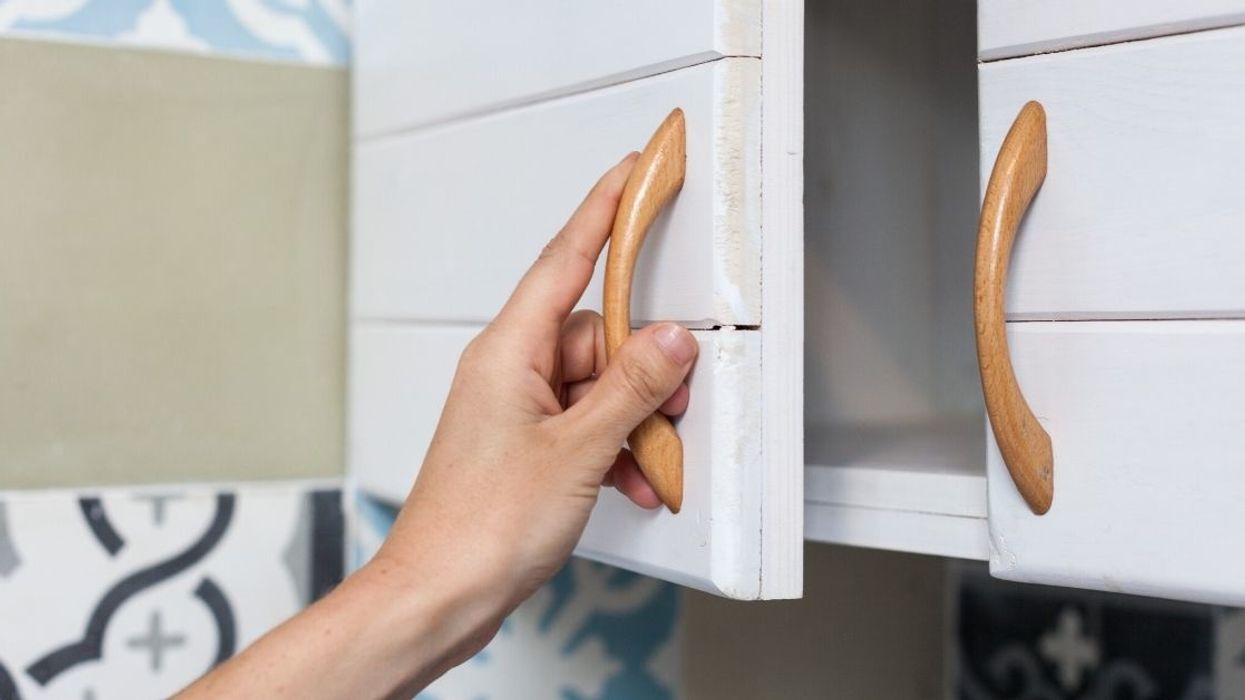 Mom Bans Her Entitled Daughter From Visiting Since She Only Ever Comes When The Mom Is Asleep Or Not Home In Order To Steal Things