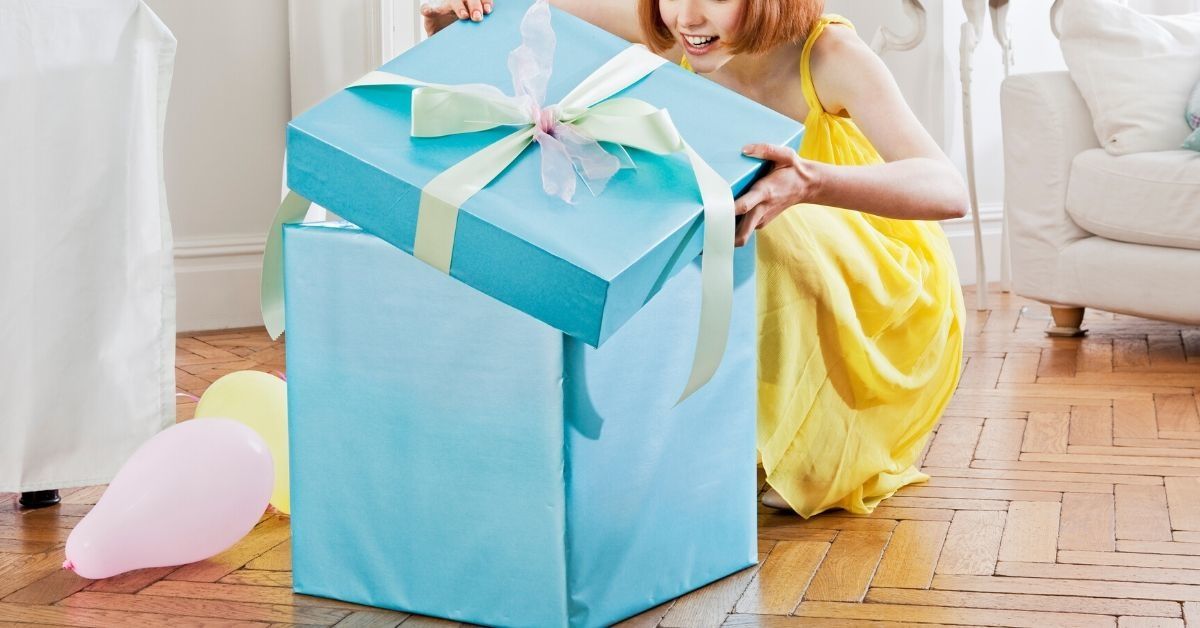Women Horrified After Gifting Their Friend Some Racy Things For Her Bridal Shower Before Realizing It Was A Super Religious Affair