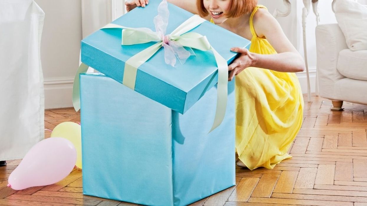 Women Horrified After Gifting Their Friend Some Racy Things For Her Bridal Shower Before Realizing It Was A Super Religious Affair