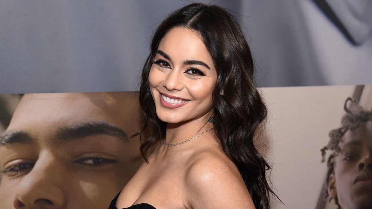 Vanessa Hudgens Offers Apology After Dismissing Coronovirus Quarantine As 'Bulls–t' Since People Dying Is 'Inevitable'