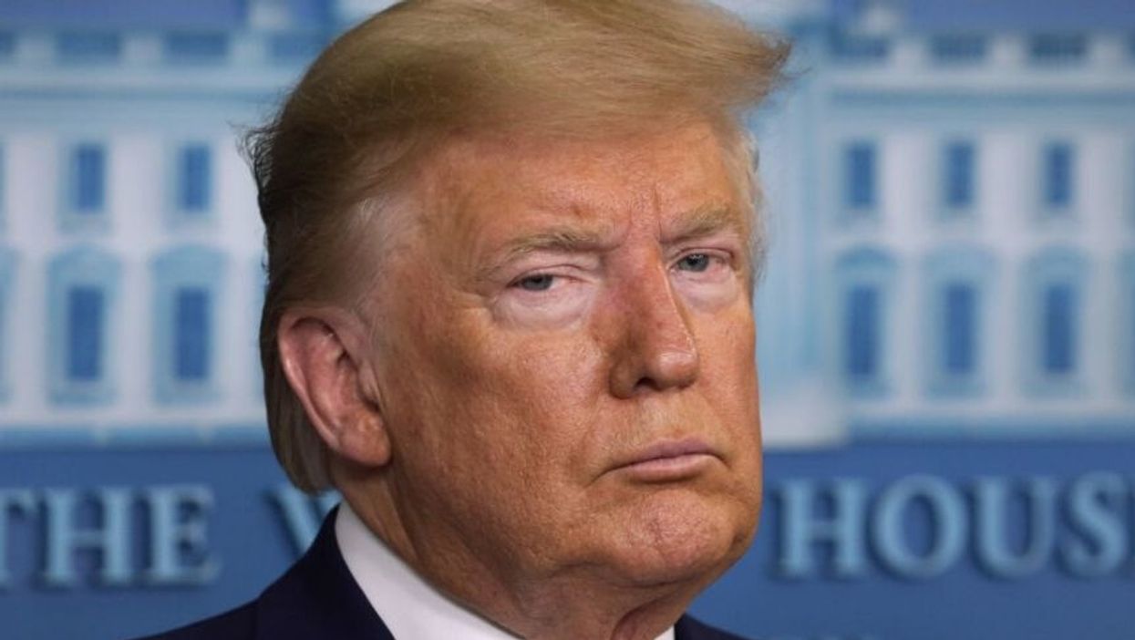 More Than 80 Bipartisan National Security Professionals Endorse Biden, Call Trump an 'Existential Danger' to the U.S.