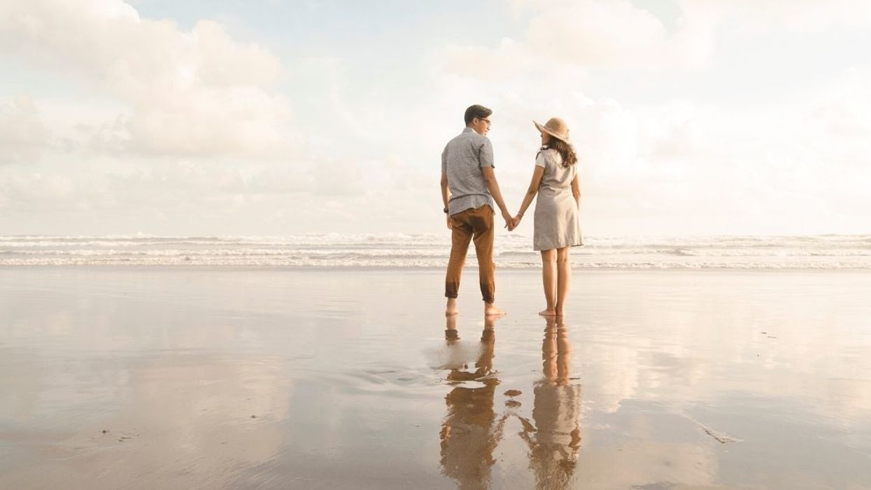 Cheating Husband Reportedly In 'Blind Panic' After Catching Coronavirus While On Secret Trip To Italy With His Mistress