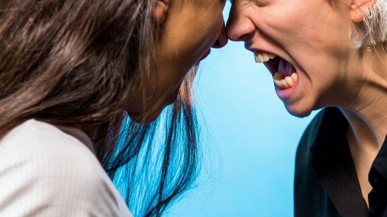 Mom Causes Major Family Drama After Insensitively Telling Her Childless Sister To Stop Parenting Her Kids