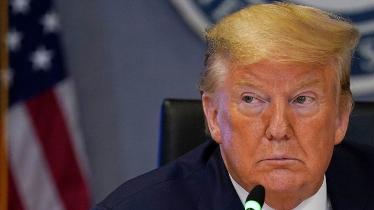 Coronavirus Treatment Research Is Being Held Up by Trump's Ban on the Use of Fetal Tissue in Medical Studies