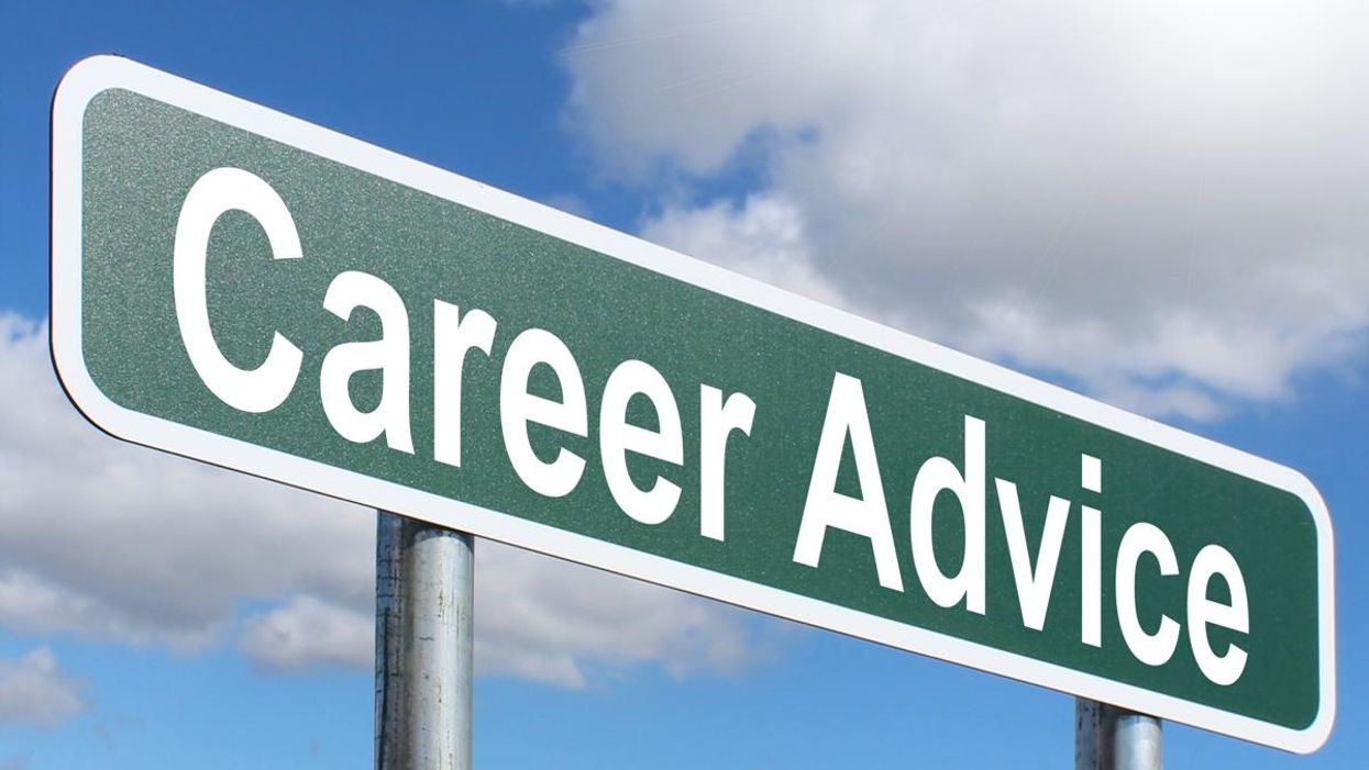 People Divulge The Most Condescending Piece Of Advice They've Ever Received