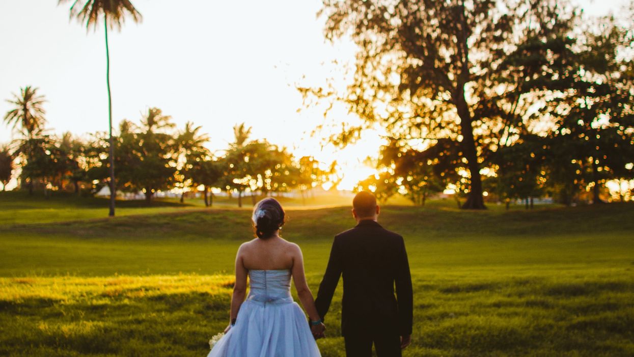 People Who Actually Went Through With A Marriage Pact Share Their Experiences