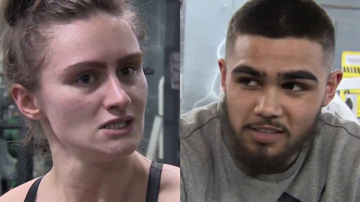 Fitness Junkies Slammed After Refusing To Stop Going To The Gym Because We've Just 'Got To Take It On The Chin' That We're All Going To Get Sick