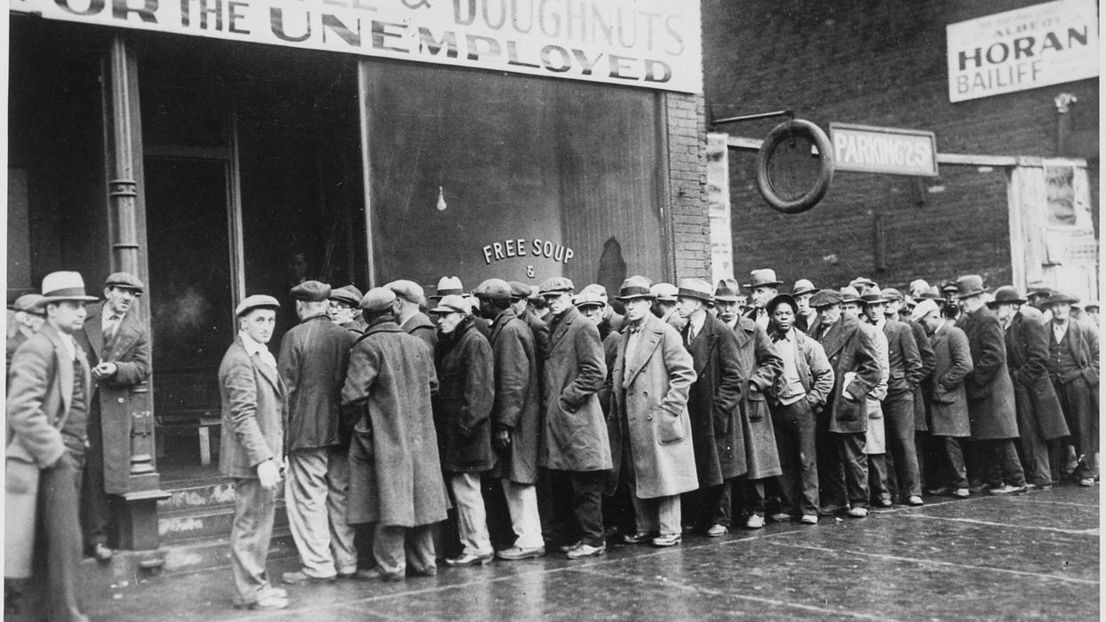 People Who Have Lost Their Job Because Of The Pandemic Share Their Stories