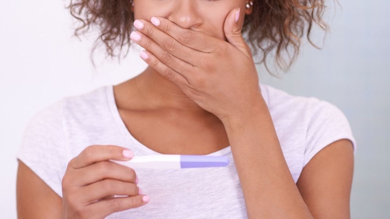 Guy Wonders If He's In The Wrong After Accidentally Getting His 'Friend With Benefits' Pregnant And Telling Her He Won't Be In The Baby's Life