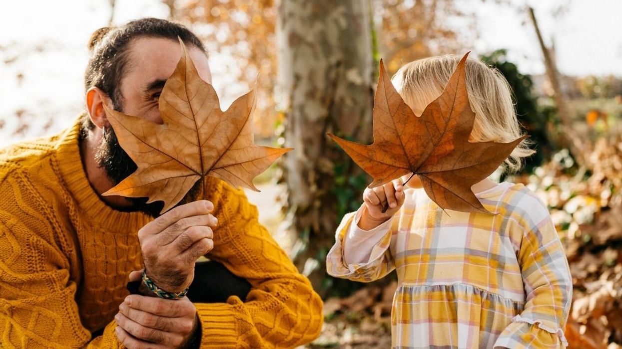 Father Sparks Debate: Would You Trade Your Adopted Child for Your Biological Child?