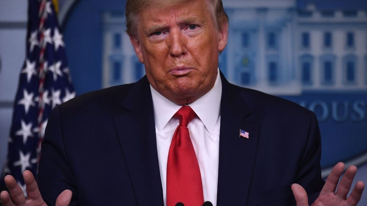 Trump And The GOP Bragged About The Stock Market's Gains But Were Given A History Lesson By Twitter