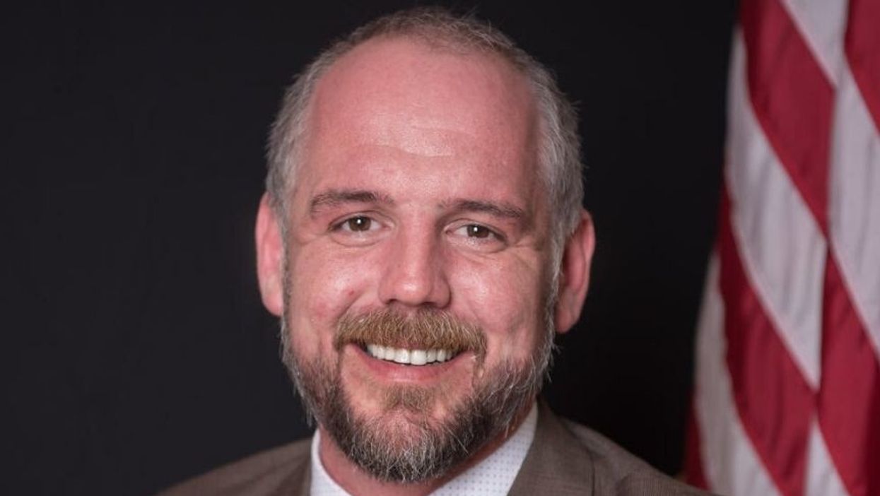 Kentucky Mayor Posts Surprisingly Blunt Message on Pandemic to Constituents: 'Listen Up Dips**ts'