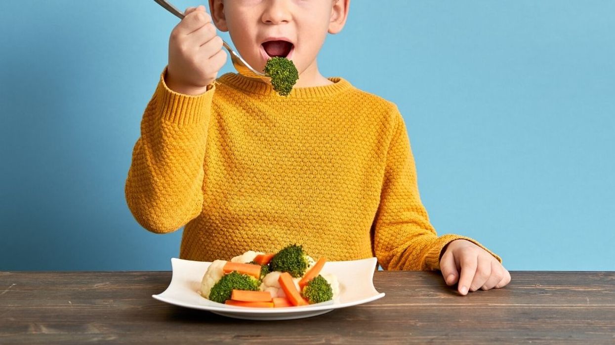 Woman Refuses To Keep Cooking Extra Meals For Struggling Neighbor Family After The Mom Complains That She's Trying To 'Convert' Her Kids To Vegetarianism