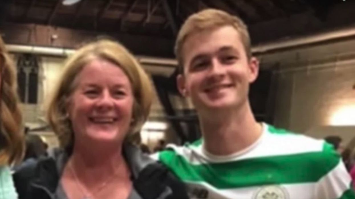 25-Year-Old New Jersey Man Fighting For His Life In Coma After Lab Misplaces Positive Test Result