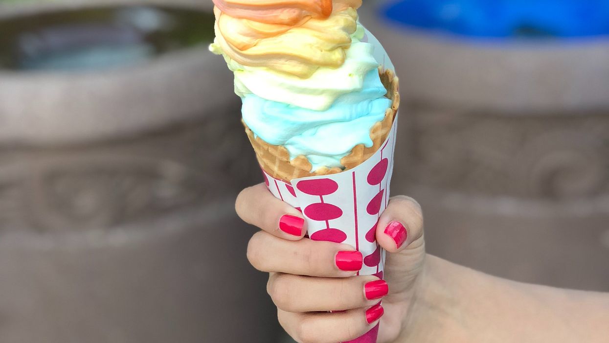 People Recall The Worst Ice Cream Flavor They've Ever Tried