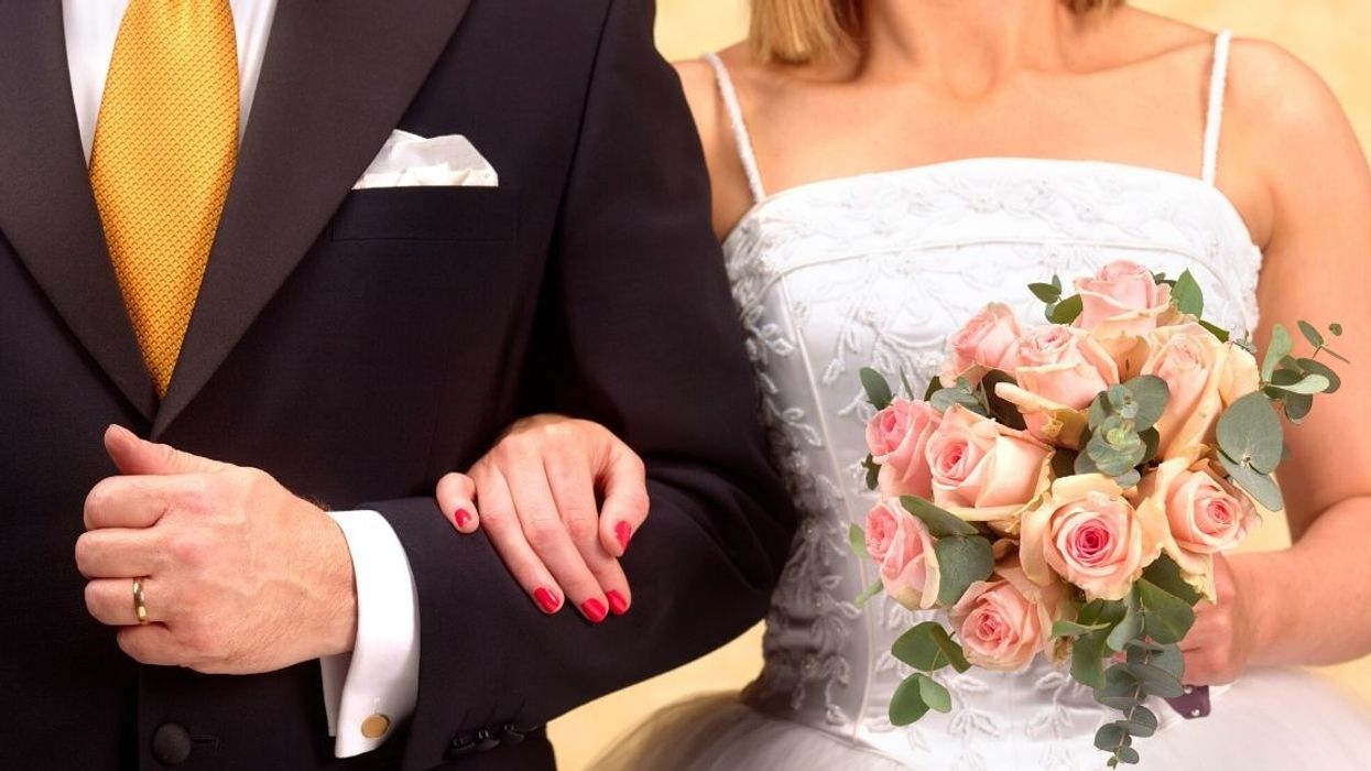 Dad Punishes His Teen Daughter For Bailing On His Wedding After He Cheated On His Cancer-Stricken Wife With His Young New Bride