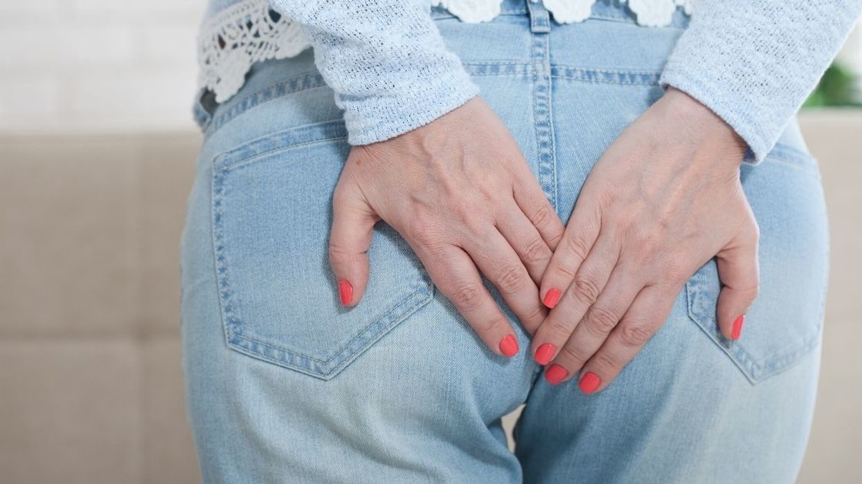Mortified Woman Desperately Tries To Figure Out How Her New Bidet Left Her Butt Feeling Like It's On Fire