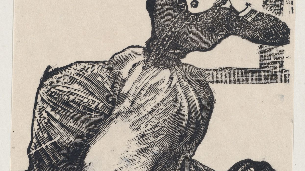 People Explain What Went Horribly Wrong The First Time They Had Sex