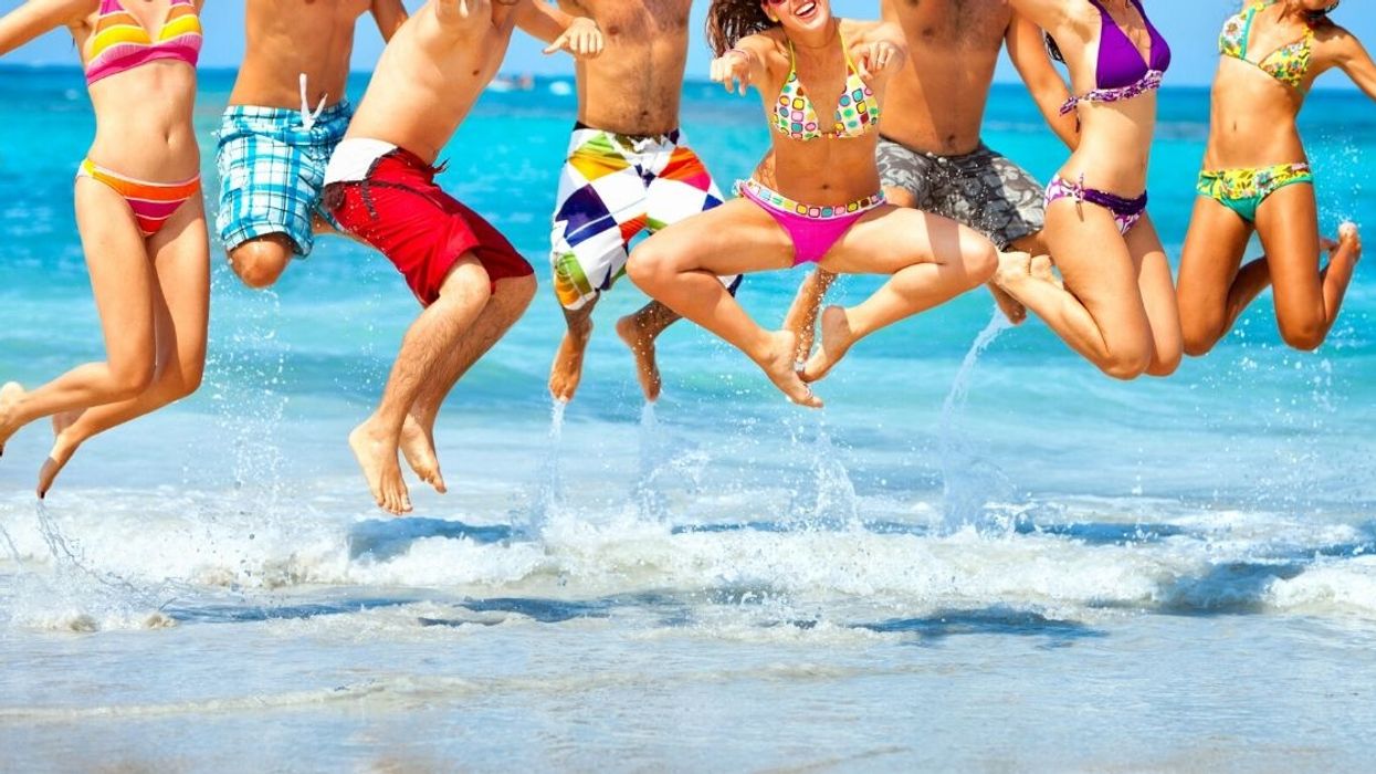 New York Dad Bans 21-Year-Old Son From Family Home After His Son Ignored His Advice And Went On Spring Break Anyway