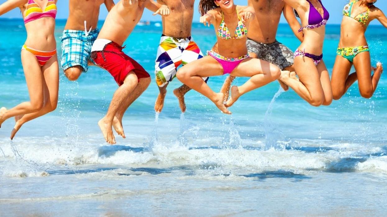 New York Dad Bans 21-Year-Old Son From Family Home After His Son Ignored His Advice And Went On Spring Break Anyway