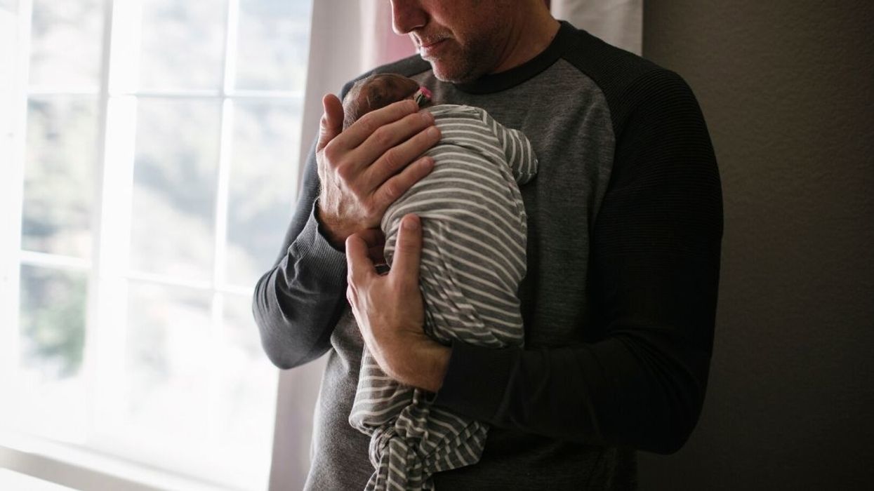 Woman Outs Her Deadbeat Ex On Facebook As A Liar After He Tries To Get Sympathy For Barely Ever Visiting His Own Child