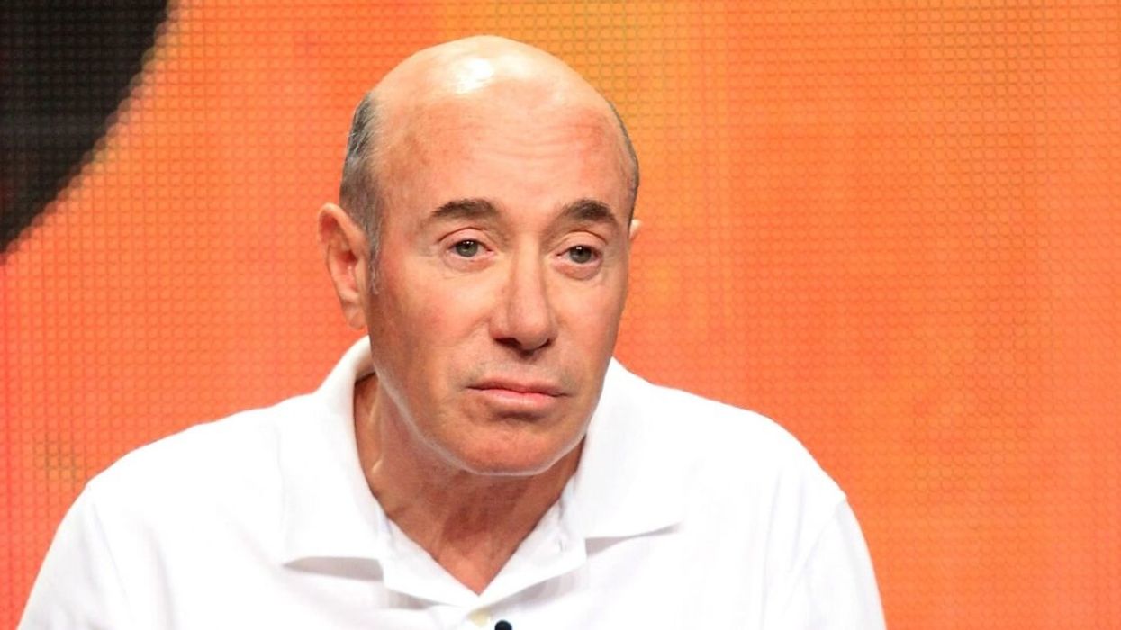 Billionaire David Geffen Deletes His Instagram After Backlash To His Tone-Deaf Post About Self-Isolating On His Massive $590 Million Yacht