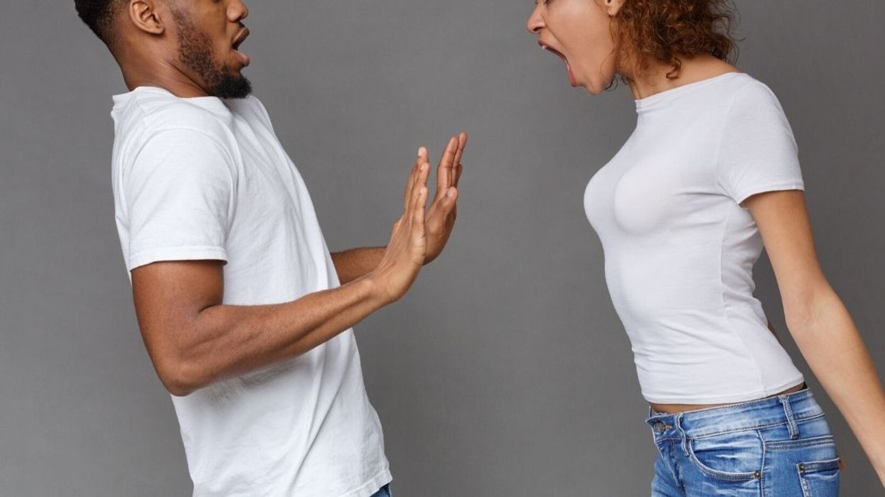 Woman Slams Her Lawyer Boyfriend As 'Immoral' For Helping Landlords Kick Out Their Tenants During Health Crisis