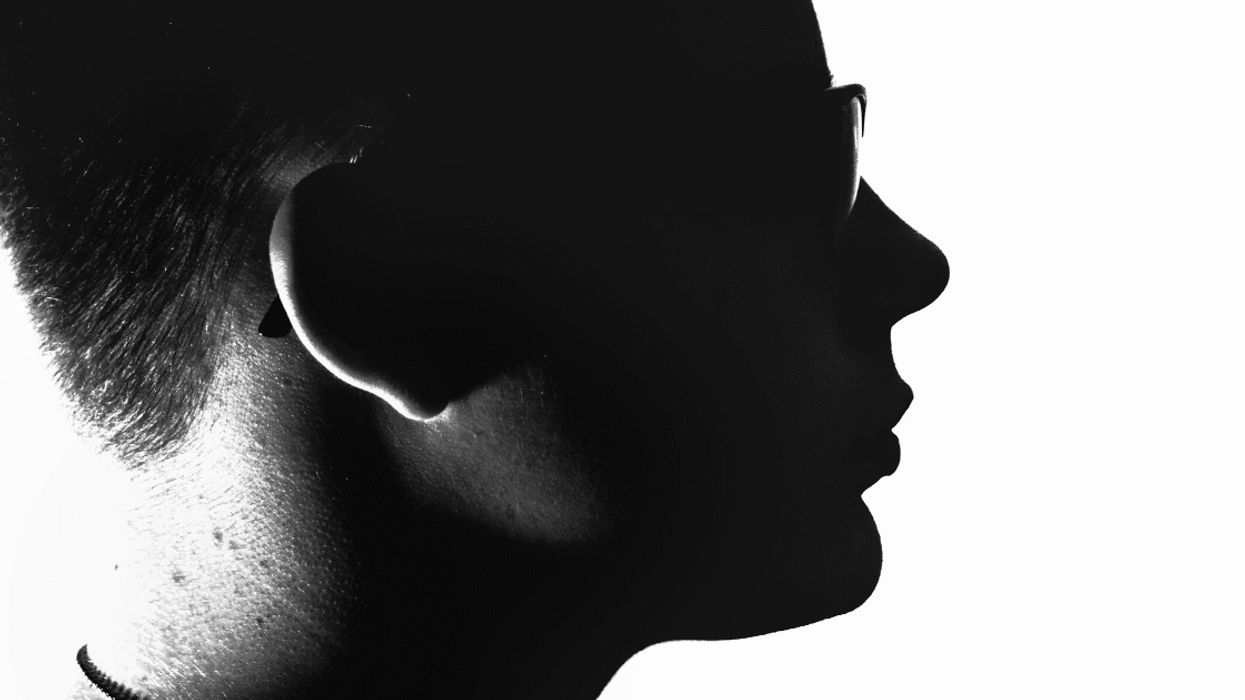 Guy Furious After His Roommate Takes Advantage Of His Hearing Loss And Makes Him The Butt Of A Cruel Joke