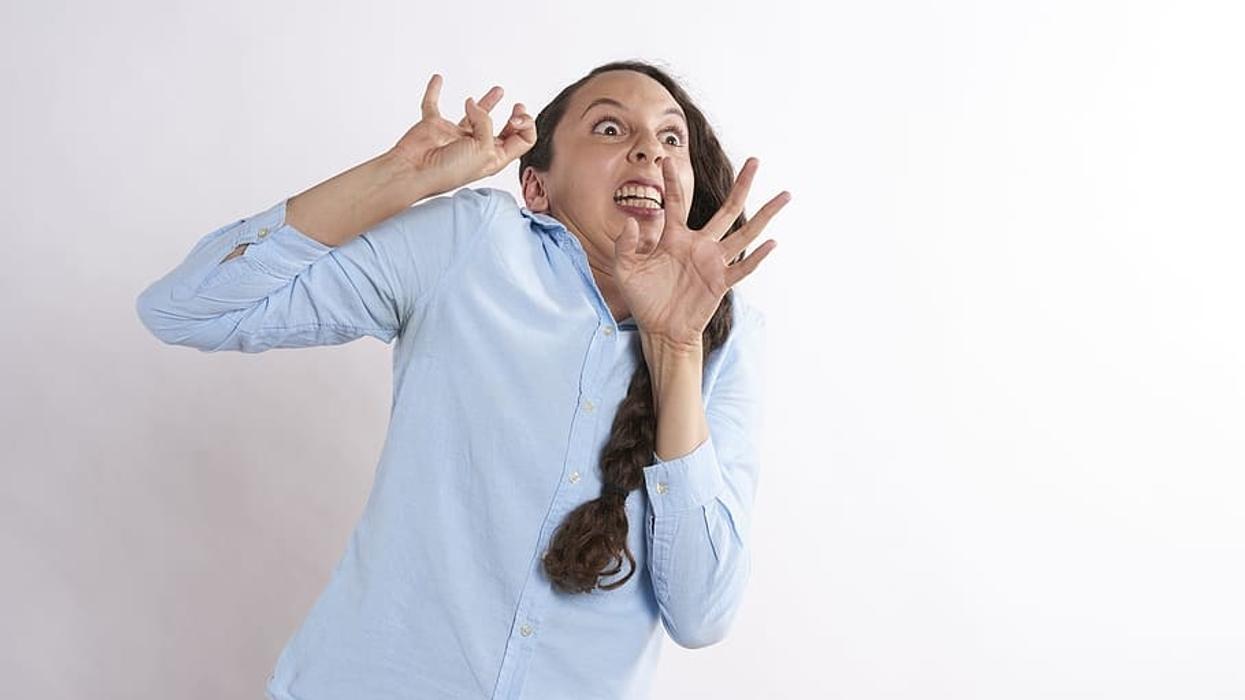 People Share The Creepiest Thing They've Ever Experienced While They've Been Alone