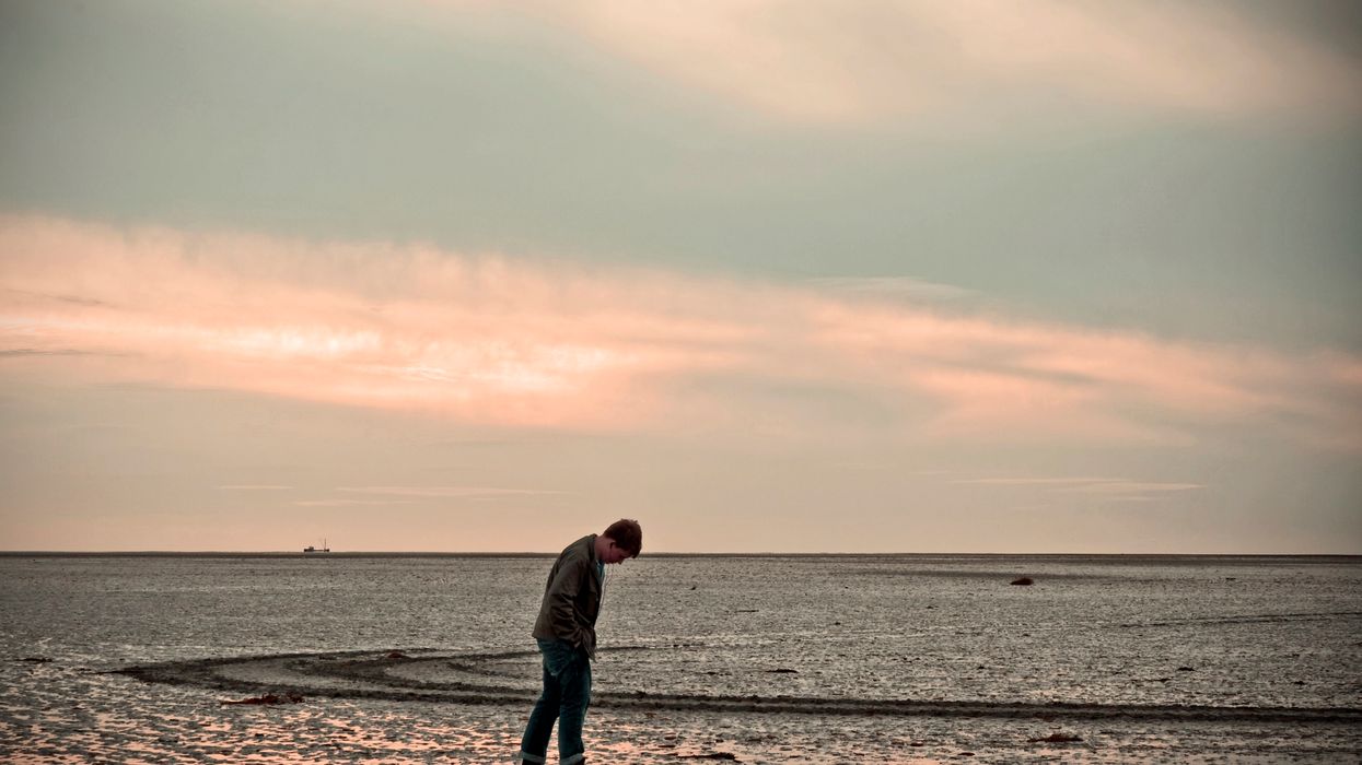 People Explain How They Coped With Loneliness A Child