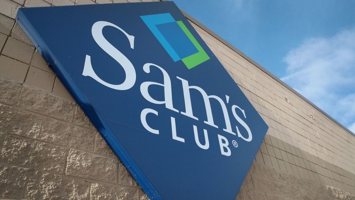 FBI Determines Texas Teen Who Stabbed Asian American Family At Sam's Club, Including A 2-Year-Old, Committed A Hate Crime Fueled By Outbreak Panic