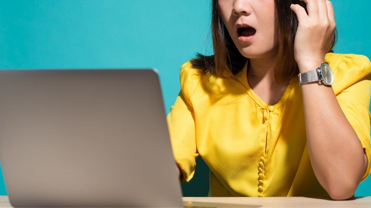 Woman Blows Up At Her Sister-In-Law For Posting A 'Happy Birthday' Message For The Woman's Stillborn Baby