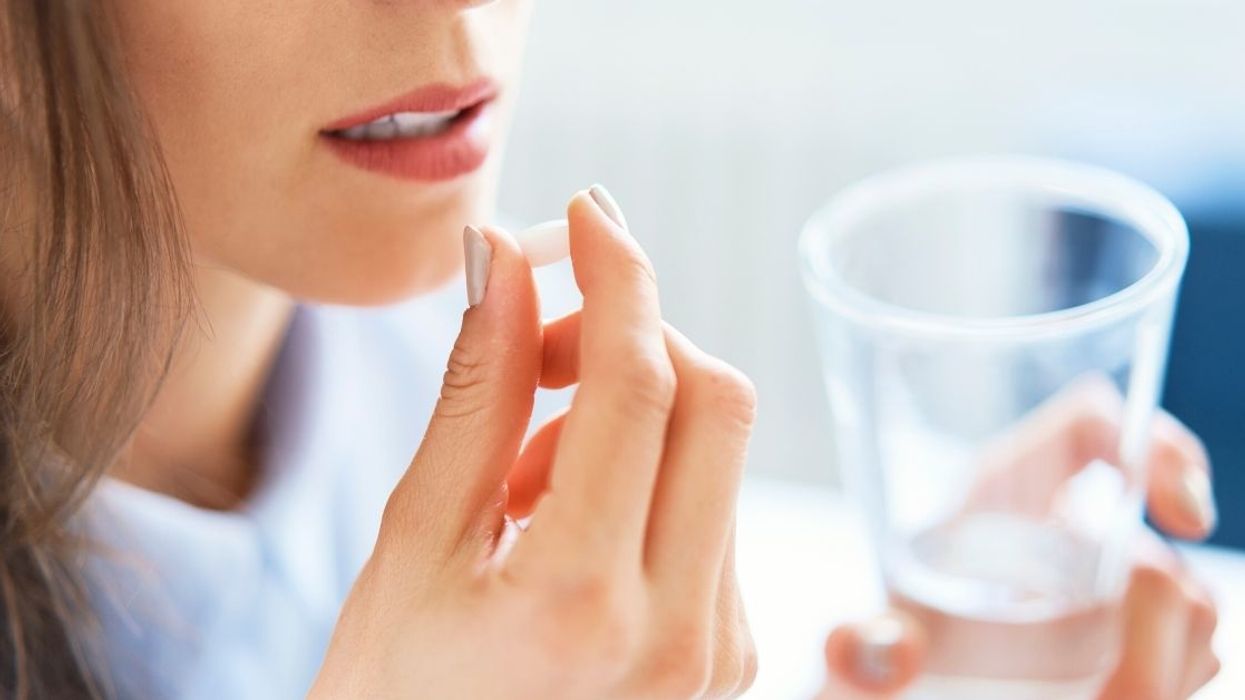 Woman Refuses To Speak To Her Brother After He Hides Her Pain Meds For A Day As A Cruel April Fools' 'Joke'