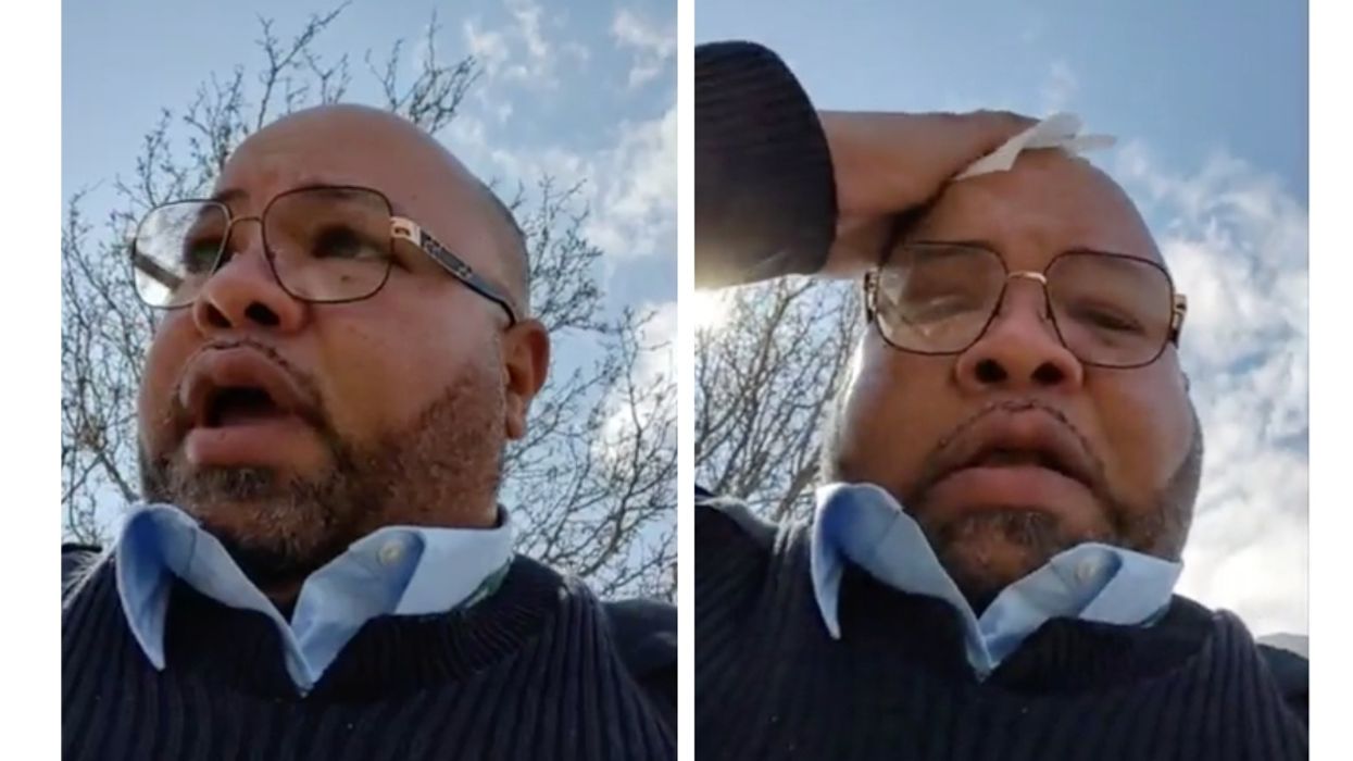 Detroit Bus Driver Who Ranted About Passenger Who Kept Coughing Without Covering Her Mouth Dies From Virus