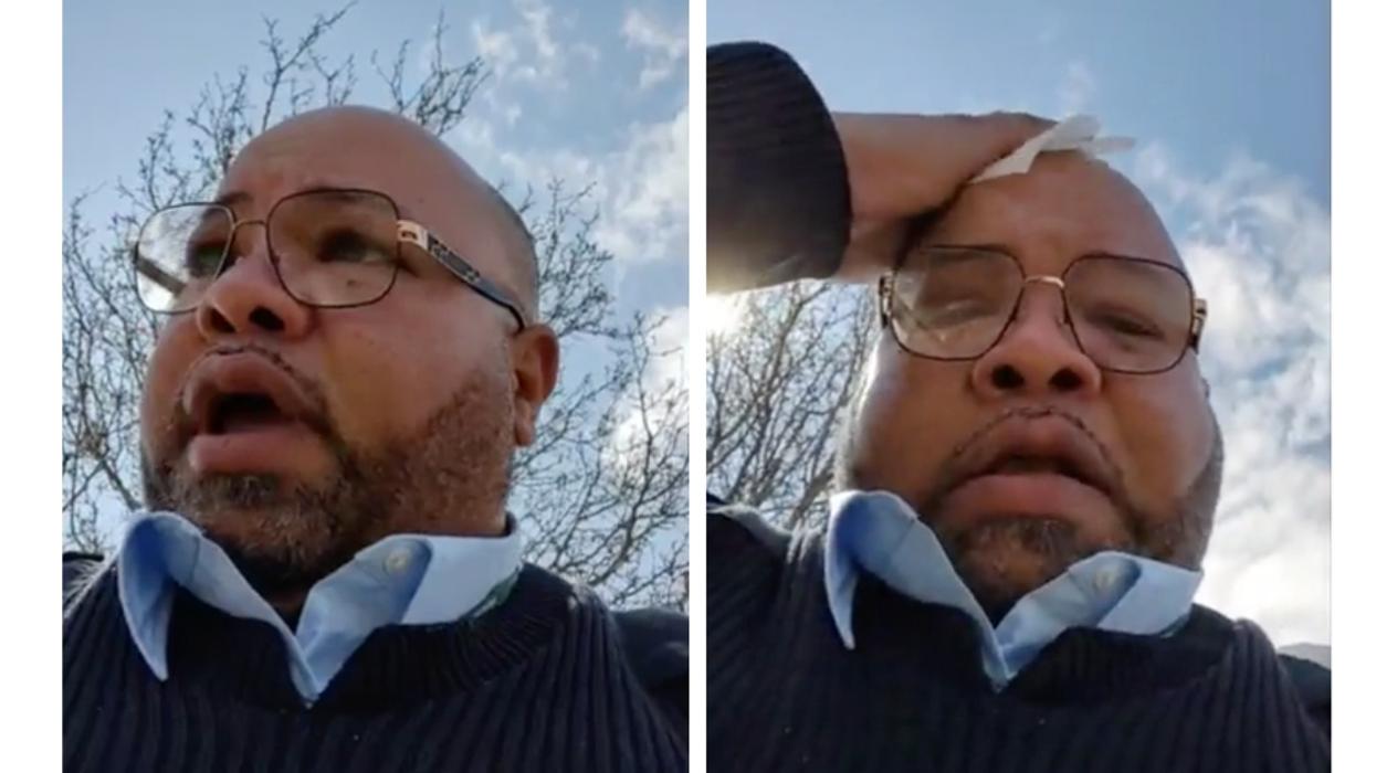 Detroit Bus Driver Who Ranted About Passenger Who Kept Coughing Without Covering Her Mouth Dies From Virus