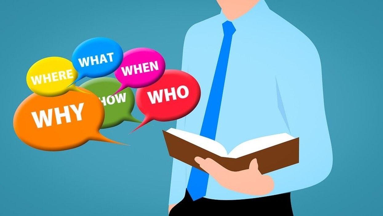 People Share The Best Random Fact They Ever Learned