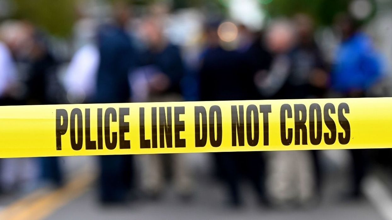 Man Arrested After Murdering Five People For Talking Too Loud Outside His Home Following Lockdown Order