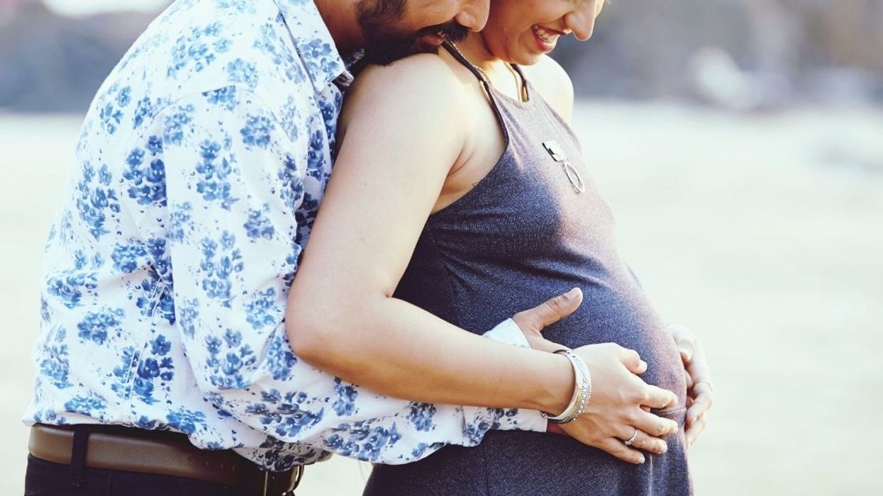 Expectant Mom Wonders If She'd Be Wrong To Revoke Her Husband's Naming Privileges Since He Shoots Down All Her Name Ideas For Their New Son