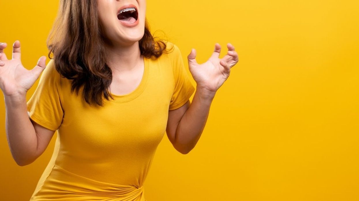 Woman Asks If She's In The Wrong For Snapping At Her Husband's Needy Female Friend And Telling Her To 'Find Your Own Husband'